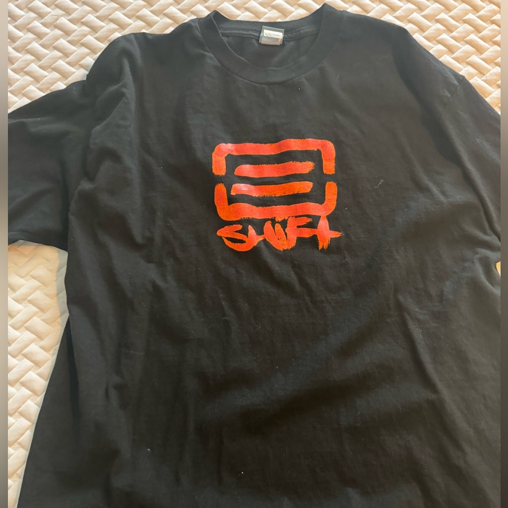 Old school Shift Moto shirt. Size xl. Great condition